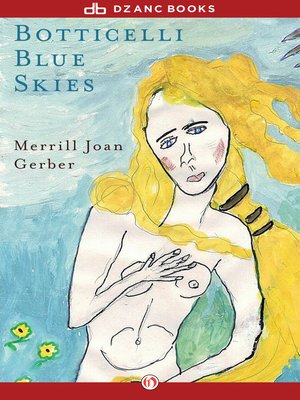 cover image of Botticelli Blue Skies